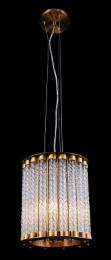 Подвесной светильник Crystal Lux  - 4